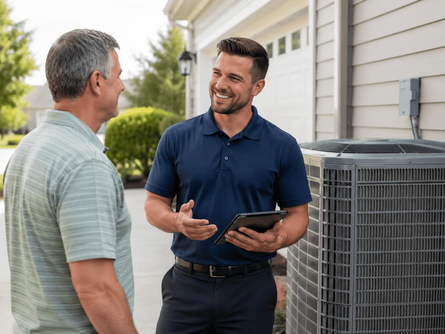 Heat Pump Installation Prescott, WI FAQs